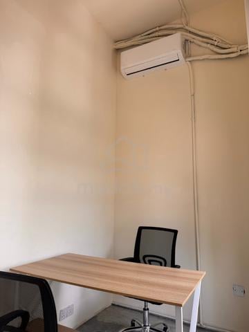 Premium Office & Co-Working Spaces @ The Trillium, Sungai Besi 1