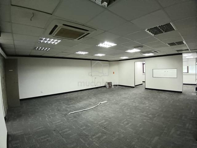 taman melawati jalan bandar 12 adjoining 2 lots office , actual photos 1