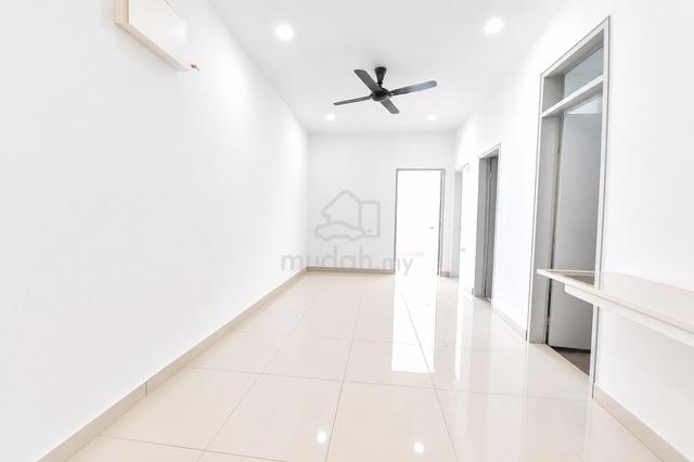 Bayu Residensi @ Sri Gombak 1