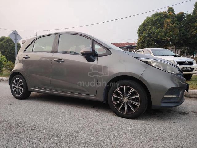 2019 Proton IRIZ 1.6 EXECUTIVE (A) - 3