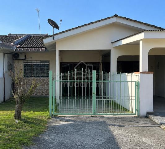 [SAVE UP 15K] Taman Aman Baru, 1,195 sf, Mambang Diawan 1