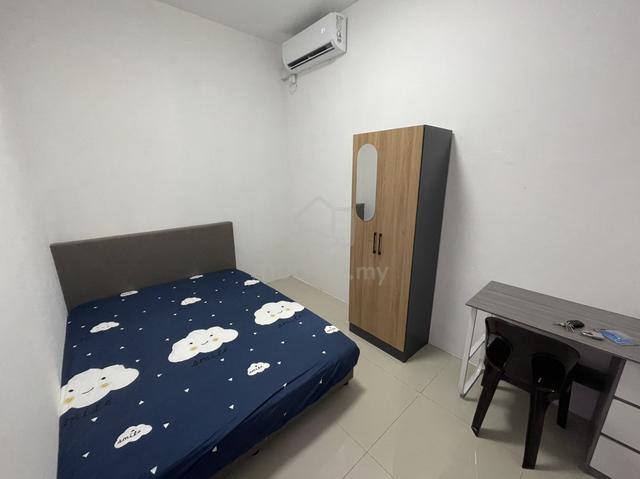 Fully Furnished Room For Rent 1