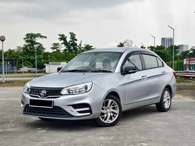 2023 Proton SAGA 1.3 PREMIUM AT (A) PROTON SERVICE - 2