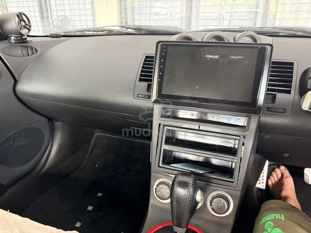 2003 Nissan FAIRLADY 3.5 Z33 (A) - 3