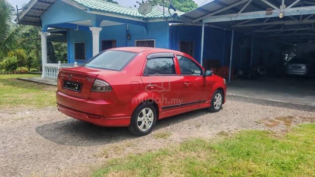 2014 Proton SAGA 1.3 FLX EXECUTIVE (A) - 2