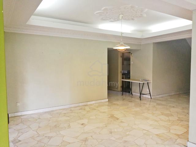 2 Storey Bungalow Taman Desa (Freehold, 6000sqf) danau old klang road 1