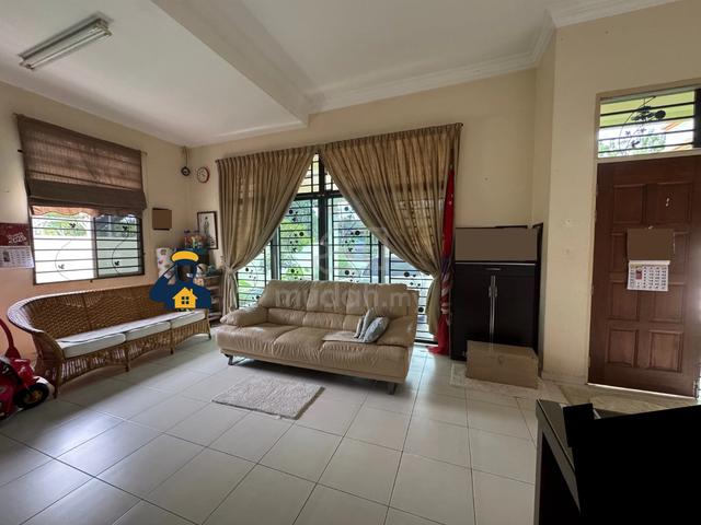 Taman Tiong - Fully Furnish - 2 Storey Semi D - Sungai Petani 1