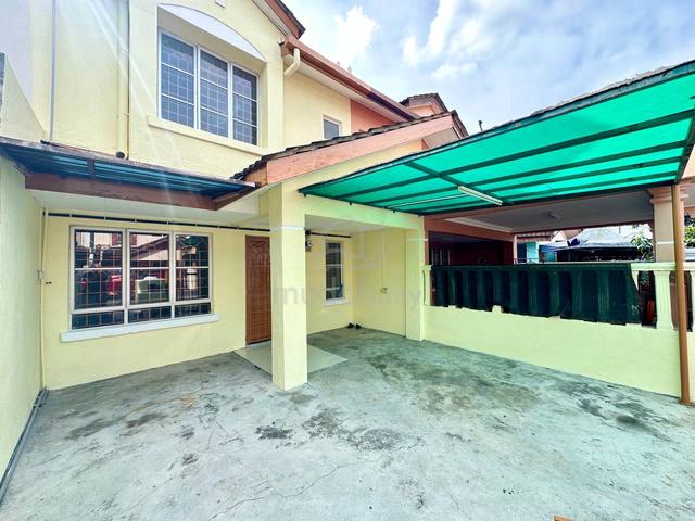 DEKAT SURAU🔥2 Storey Terrace Bandar Bukit Mahkota Bangi Kajang 2