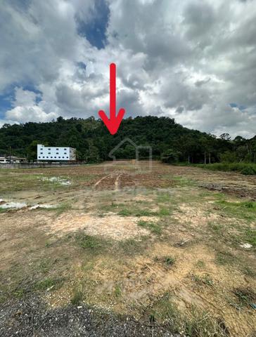Tanah 2.936 ekar cantik AAA Kg.Batu 14 Hulu Langat Selangor ut dijual 1