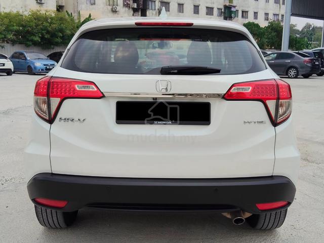 Honda HR-V 1.8 (A)PADDLE SHIFT⭐WARRANTY⭐FULL LOAN⭐ - 5
