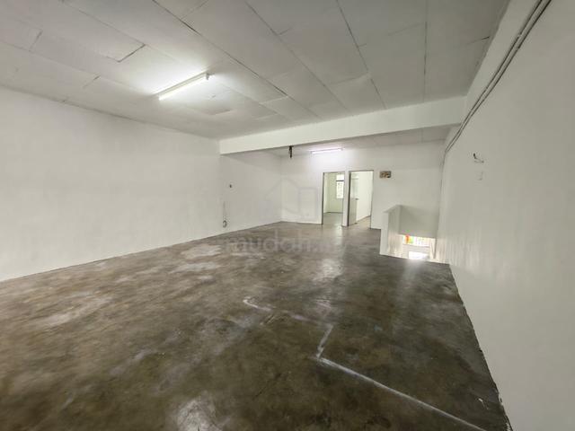 Valdor 1st Floor For Rent 1