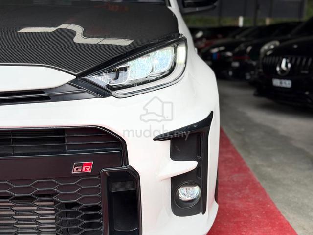 NEW STOCK,TOYOTA GR YARIS 1.6Rz TE37 H/PERFORMANCE - 3