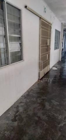 Sri Impian Apartment 1