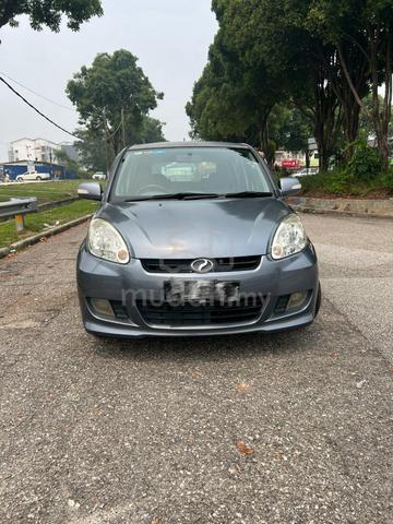 2009 Perodua MYVI 1.3 EZI FACELIFT (A) - 1