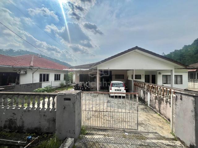 1 Storey Semi D Taman Desa Melor Serendah Rawang [EXTEND DAPUR] 1