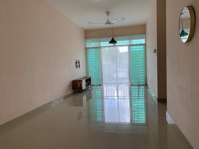 Utama South Condominiums 1