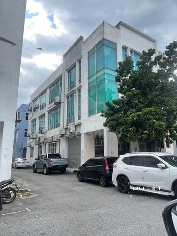 Shop lot for Rent, 1400 sq.ft, Seri Kembangan, Selangor | Mudah.my