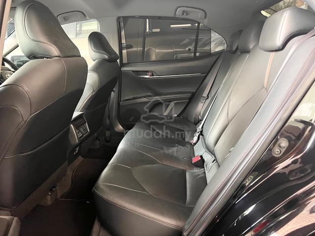 2020 Toyota CAMRY V 2.5L*ORIGANAL CONDITION* - 5