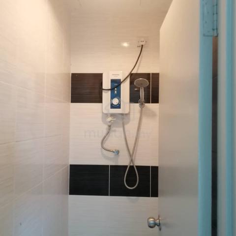 MH Unilodge 3