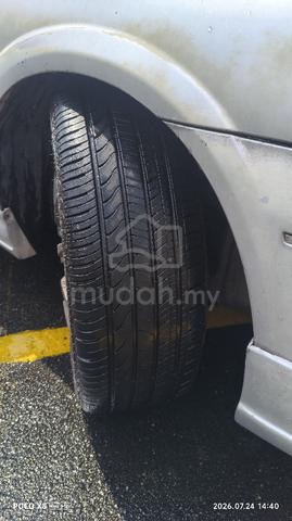 2006 Nissan SENTRA 1.6 SG N16 (M) - 4