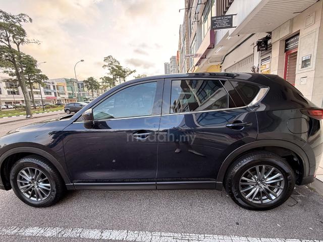 Mazda CX5 carGood condition for sale - 5