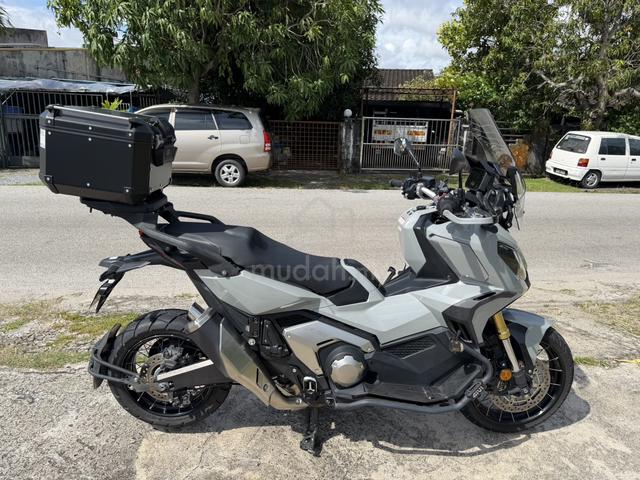 2022 Honda Xadv (local) - photo 2 of 10