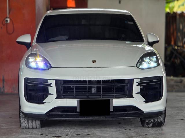 (LoanKedai) 15/18 Porsche CAYENNE 3.6 (A) FACELIFT - 2
