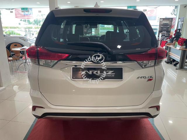 2026 New Perodua ARUZ 1.5 AV / ready stock /offer - 4