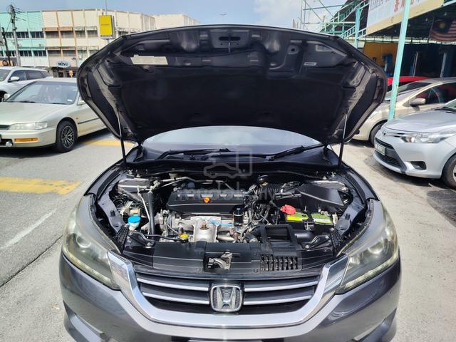 2014 Honda ACCORD 2.0 VTi-L (A) 1yeaar warranty - 3