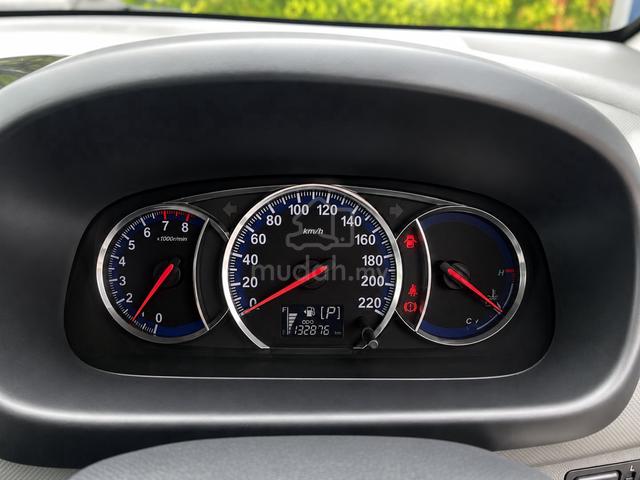 2011 Perodua MYVI 1.3 SE AT FREE WARRANTY - 4
