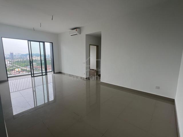 Residensi AVA, Kiara Bay 1