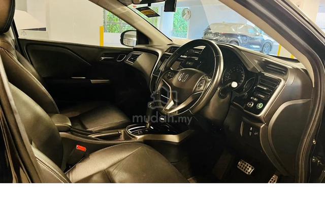 2019 Honda CITY 1.5 V (A) - 2