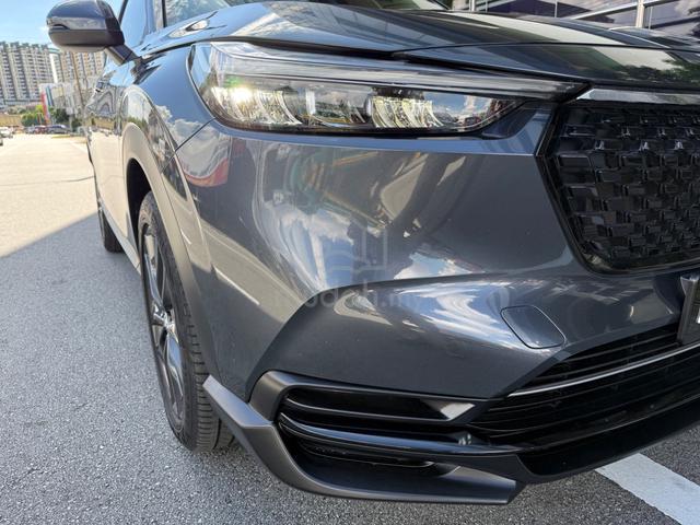 2023 Honda HR-V 1.5 TURBO V (A) - 4
