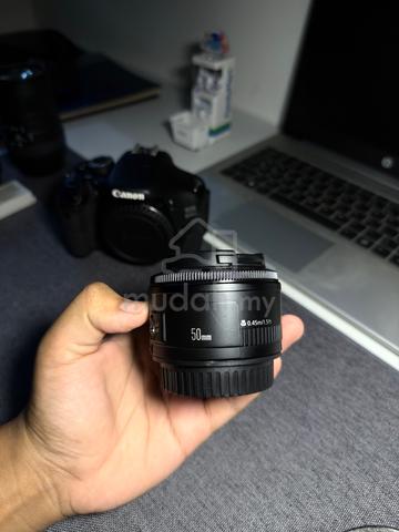 DSLR Canon EOS 600D - photo 4 of 6