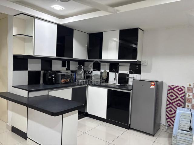 De Centrum Residences 1