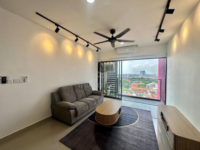 Admiral Residences 1