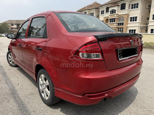 2015 Proton SAGA 1.3 FLX EXECUTIVE MY08 FACELIFT - 4