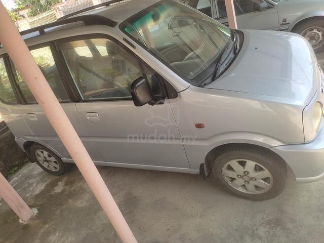 2001 Perodua KELISA 1.0 EZ (A) - 1