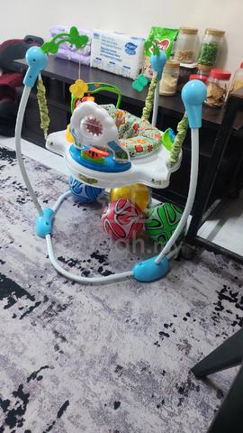 Carousel Image Selected