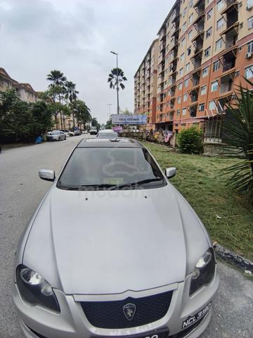 2010 Proton PERSONA 1.6 ELEGANCE MEDIUM LINE (A) - 3