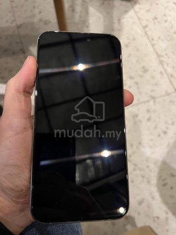 Apple iPhone 15 Pro Max 256 GB - photo 4 of 6