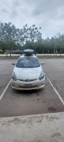 2007 Toyota WISH 1.8 G FACELIFT (A) - 4