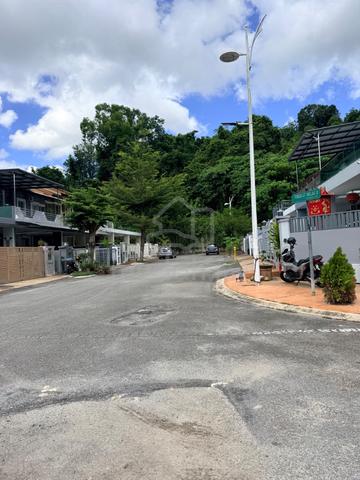 Setia Vista DS Terrace Guarded_Fully renovated_Well Maintained_Sg Ara 1