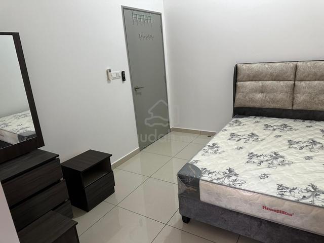 Single Room @ Horizon Hills Iskandar Puteri 2