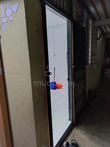 305 BLOK A4, SEKSYEN 10, WANGSA MAJU, SETAPAK, 53300 KUALA LUMPUR 1