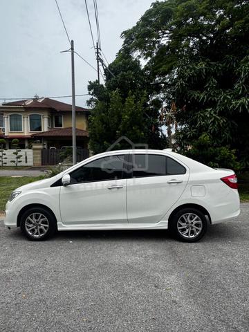2016 Perodua BEZZA 1.3 PREMIUM X (A) - 5