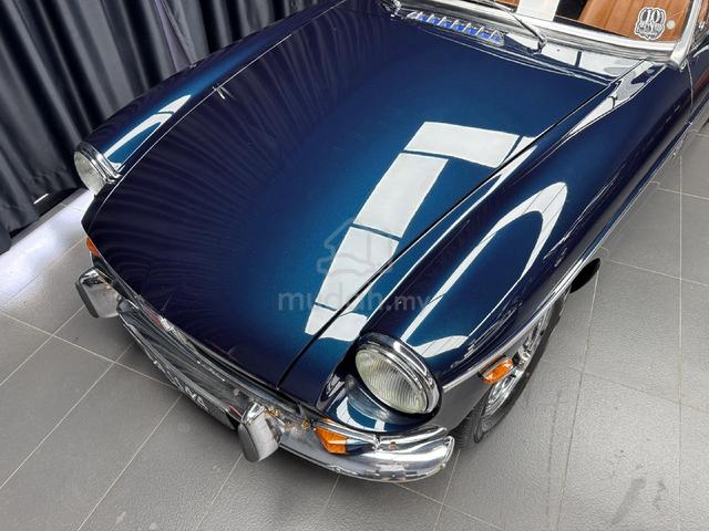 1995 Mg MGB 1.8 GT (M) - 3