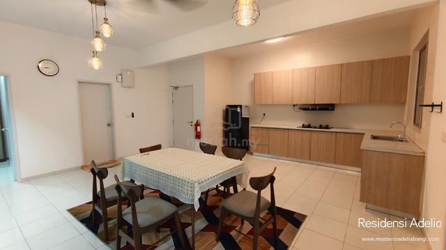 Residensi Adelia 2 1