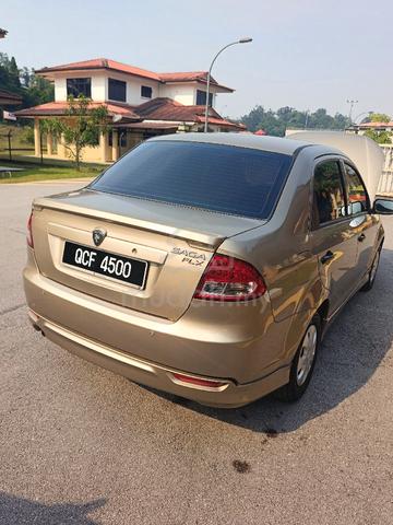2016 Proton SAGA 1.3 STANDARD MT MY16 BT P2-13A - 2