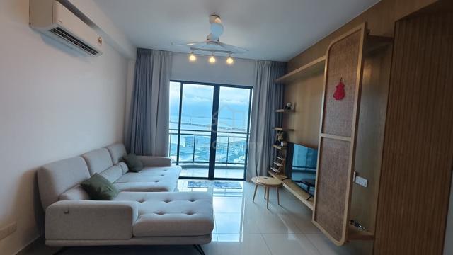 Waterside Residence 1